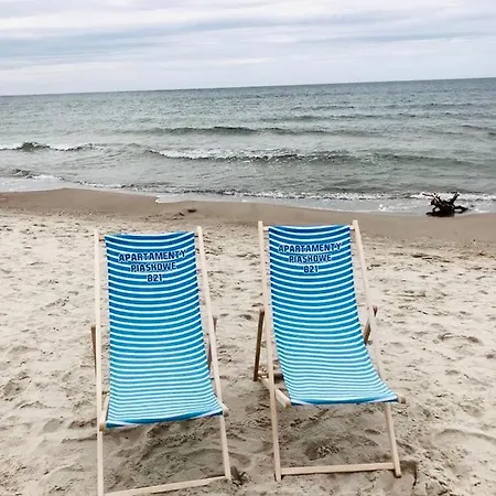 Piaskowe B21 Z Tarasem Na Dachu