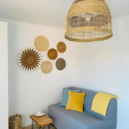 Piaskowe B21 Z Tarasem Na Dachu Appartamento Rowy (Pomerania)