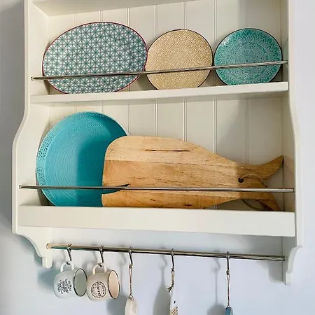 Piaskowe B21 Z Tarasem Na Dachu Rowy (Pomerania)