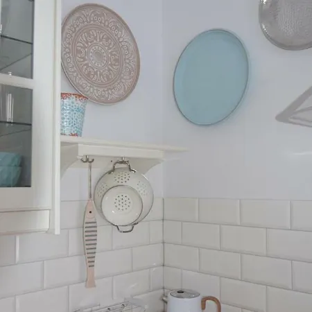 Piaskowe B21 Z Tarasem Na Dachu