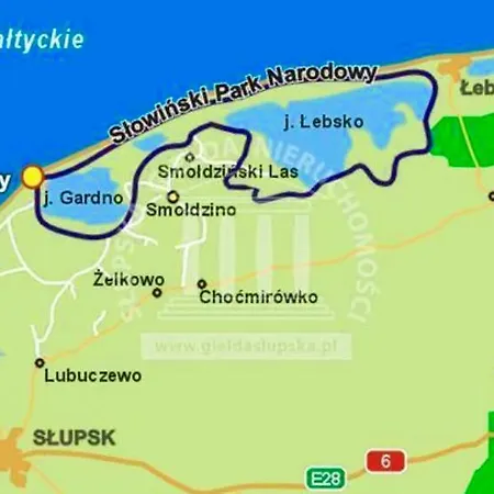 Piaskowe B21 Z Tarasem Na Dachu *