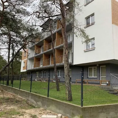 Piaskowe B21 Z Tarasem Na Dachu *